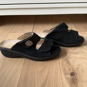 Hallux by Fidelio Women’s Sandals Size 36